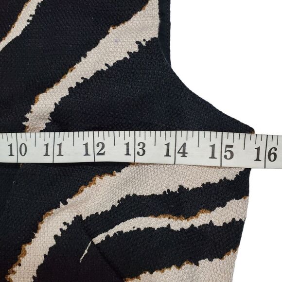 LOFT macro zebra print shift 0 - Picture 4 of 8